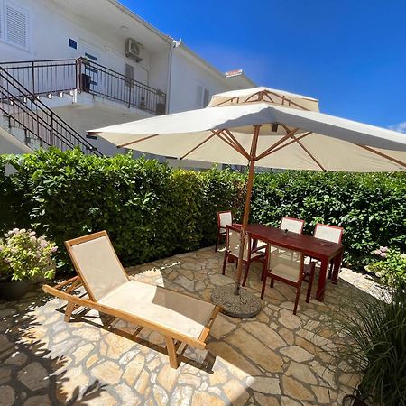 La Gioia Apartment Trogir Phòng bức ảnh