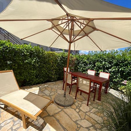 La Gioia Apartment Trogir Phòng bức ảnh
