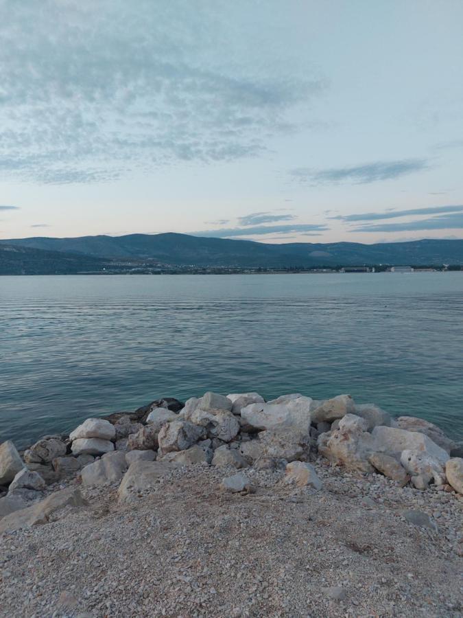 La Gioia Apartment Trogir Phòng bức ảnh