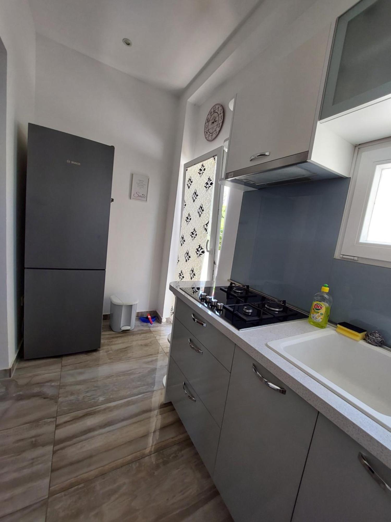 La Gioia Apartment Trogir Phòng bức ảnh