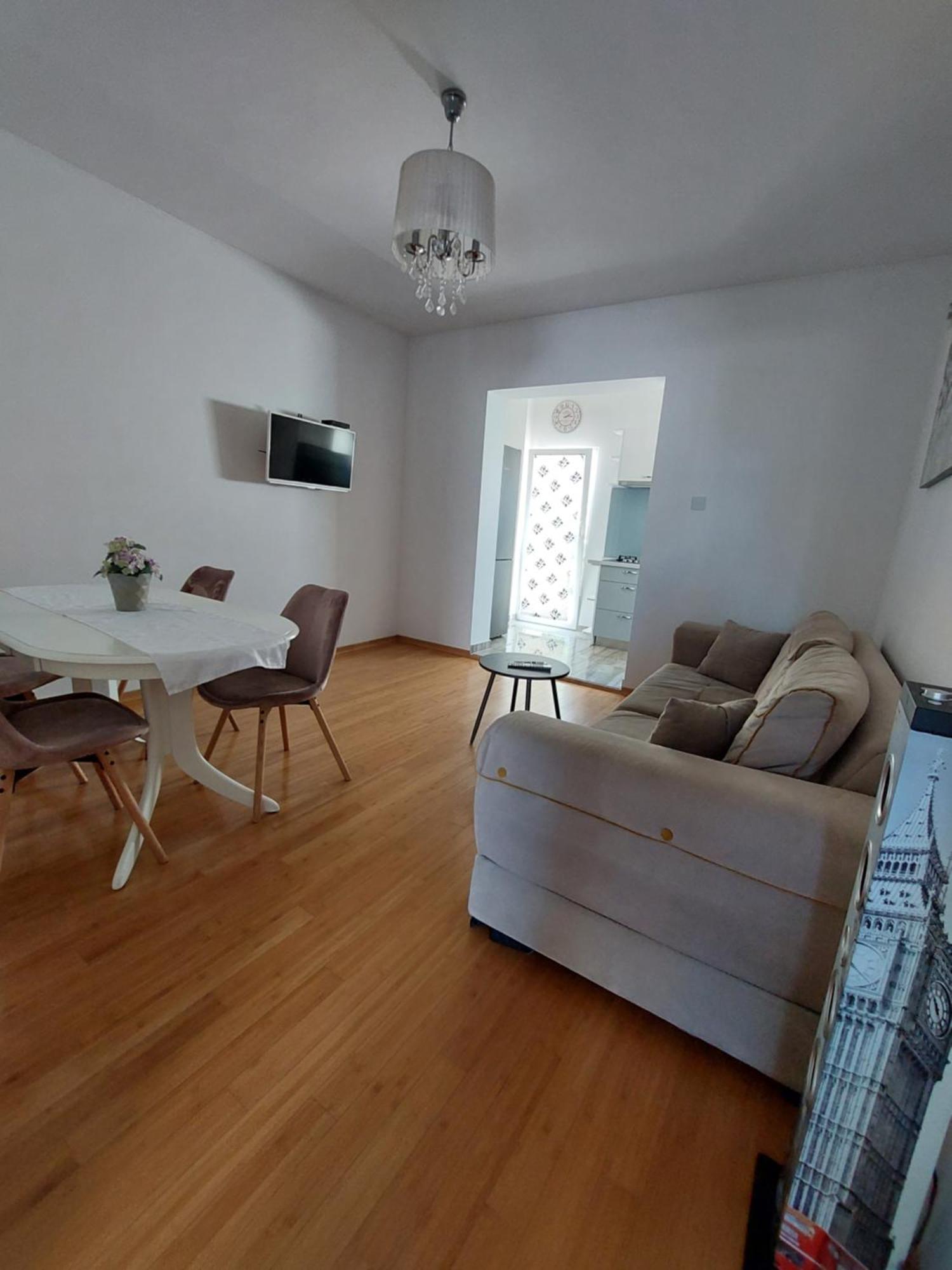 La Gioia Apartment Trogir Phòng bức ảnh