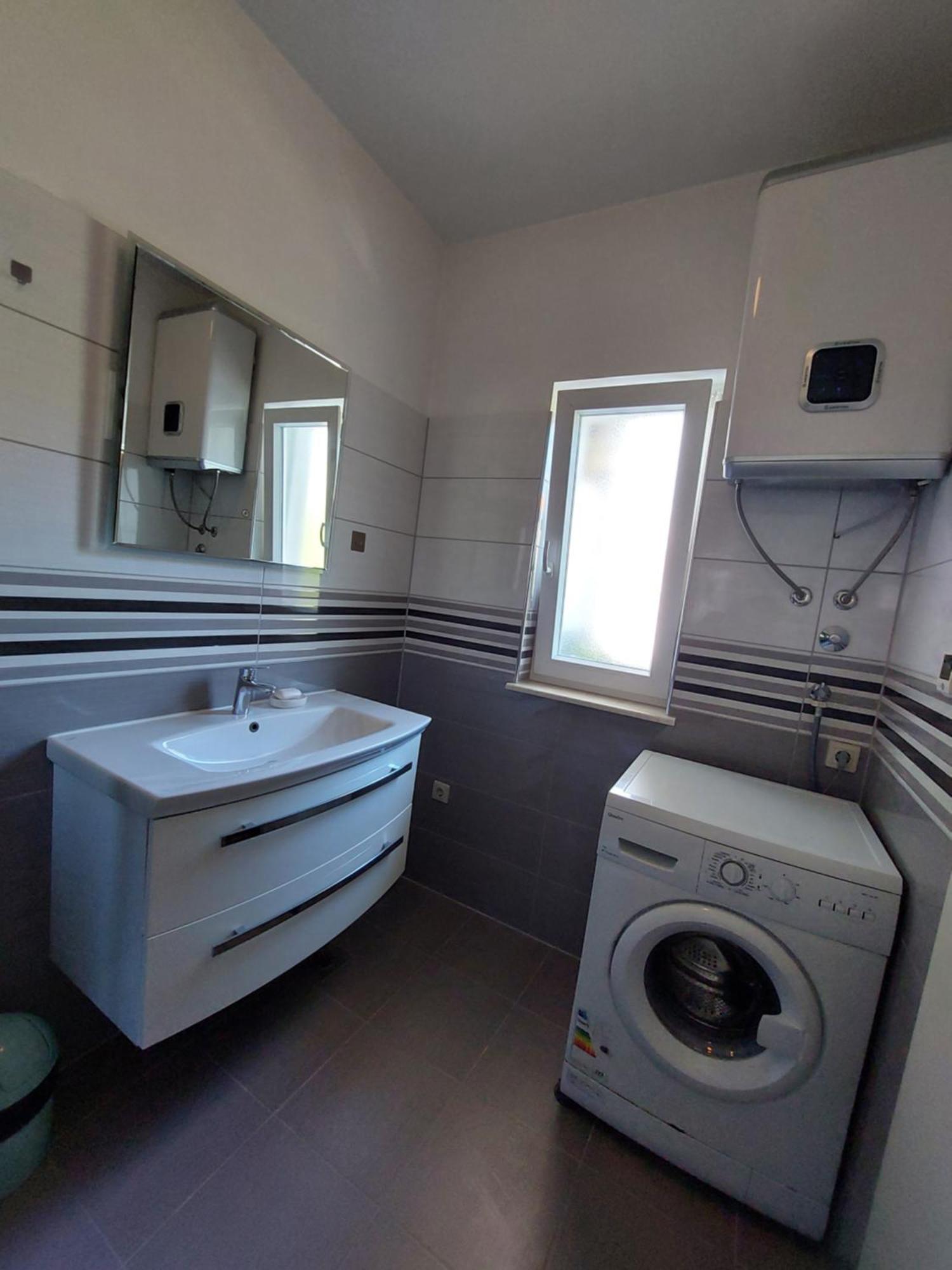 La Gioia Apartment Trogir Phòng bức ảnh