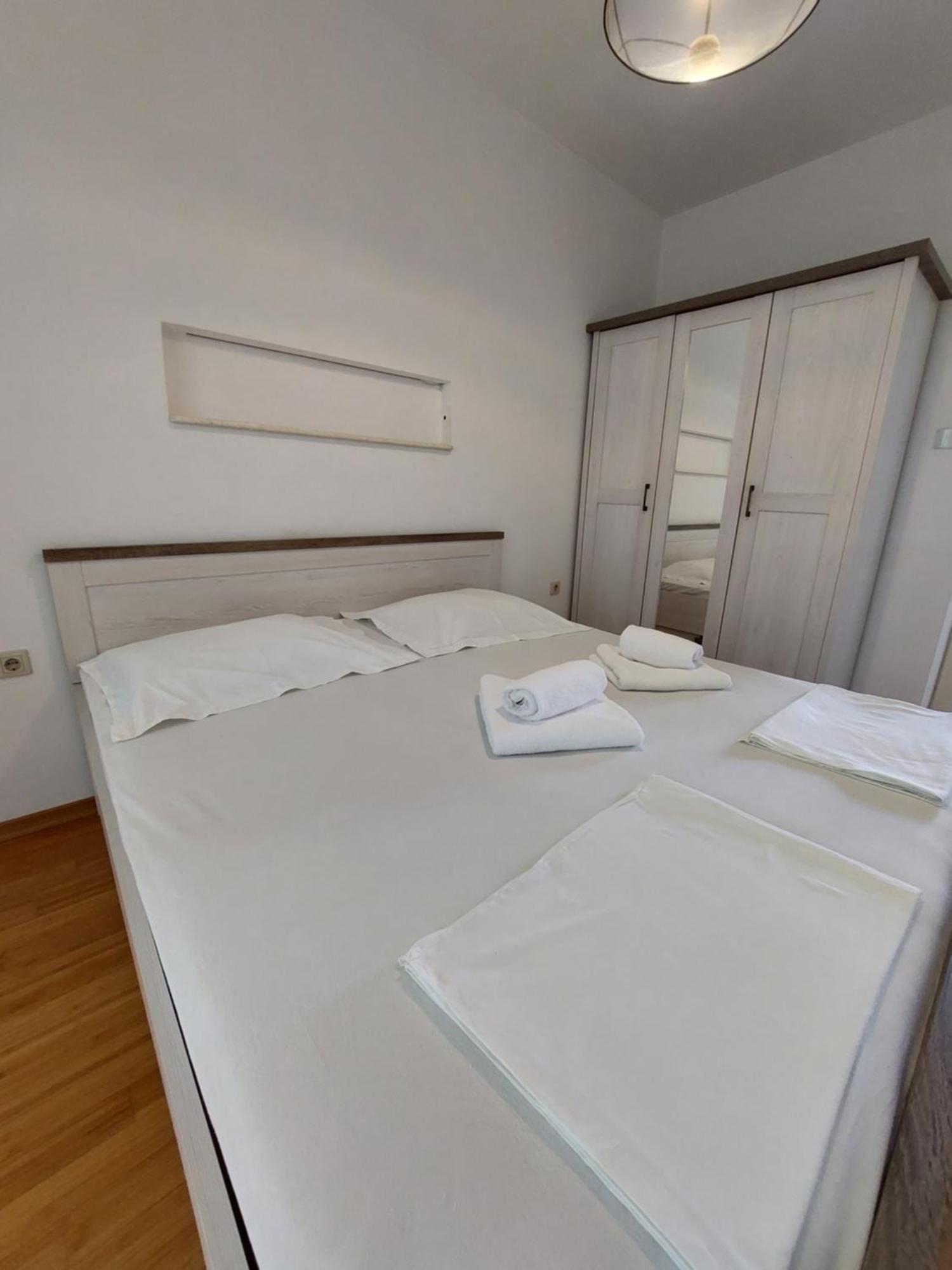 La Gioia Apartment Trogir Ngoại thất bức ảnh