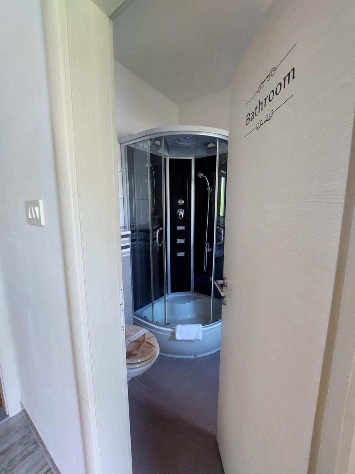 La Gioia Apartment Trogir Ngoại thất bức ảnh