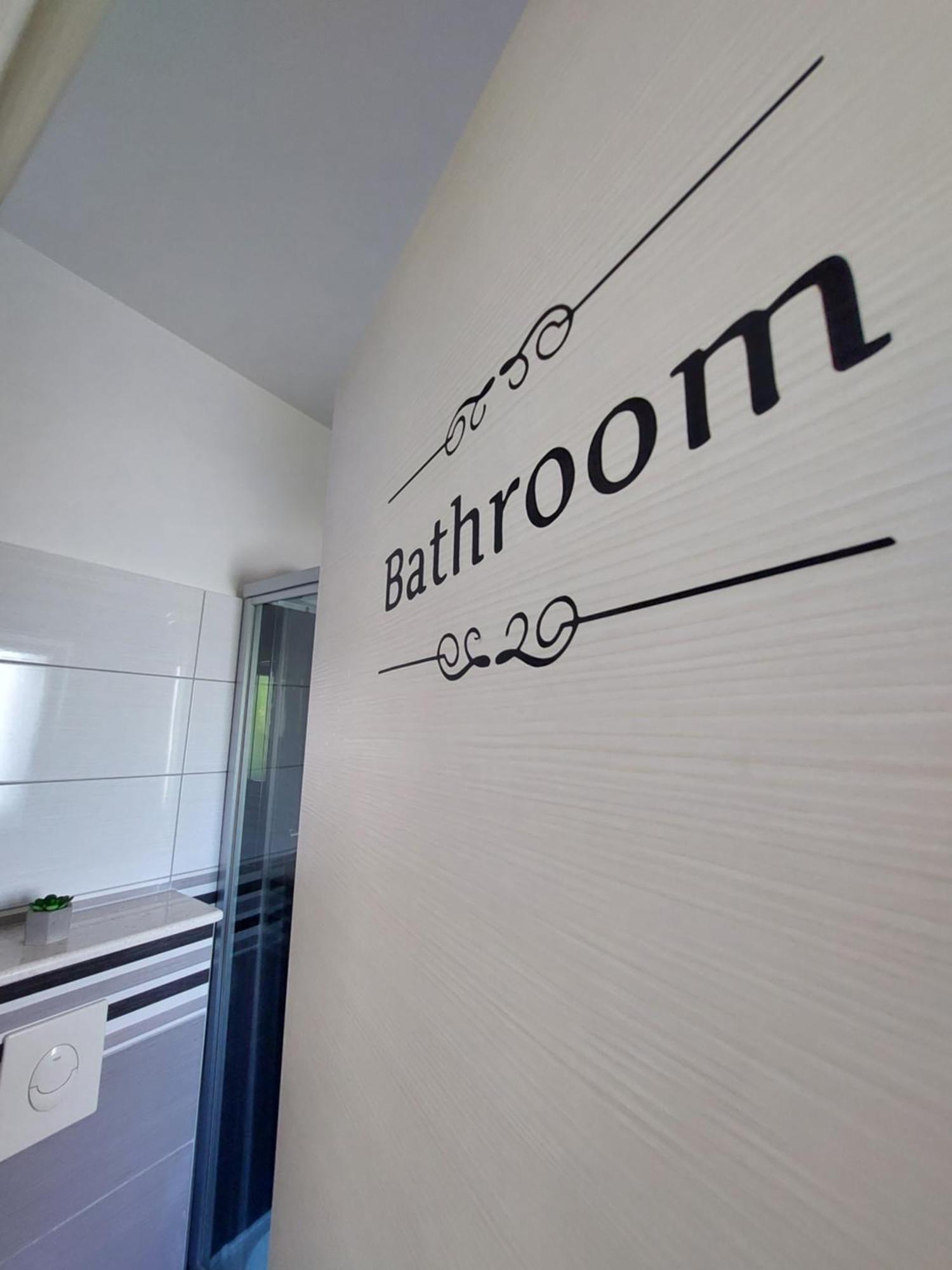 La Gioia Apartment Trogir Ngoại thất bức ảnh