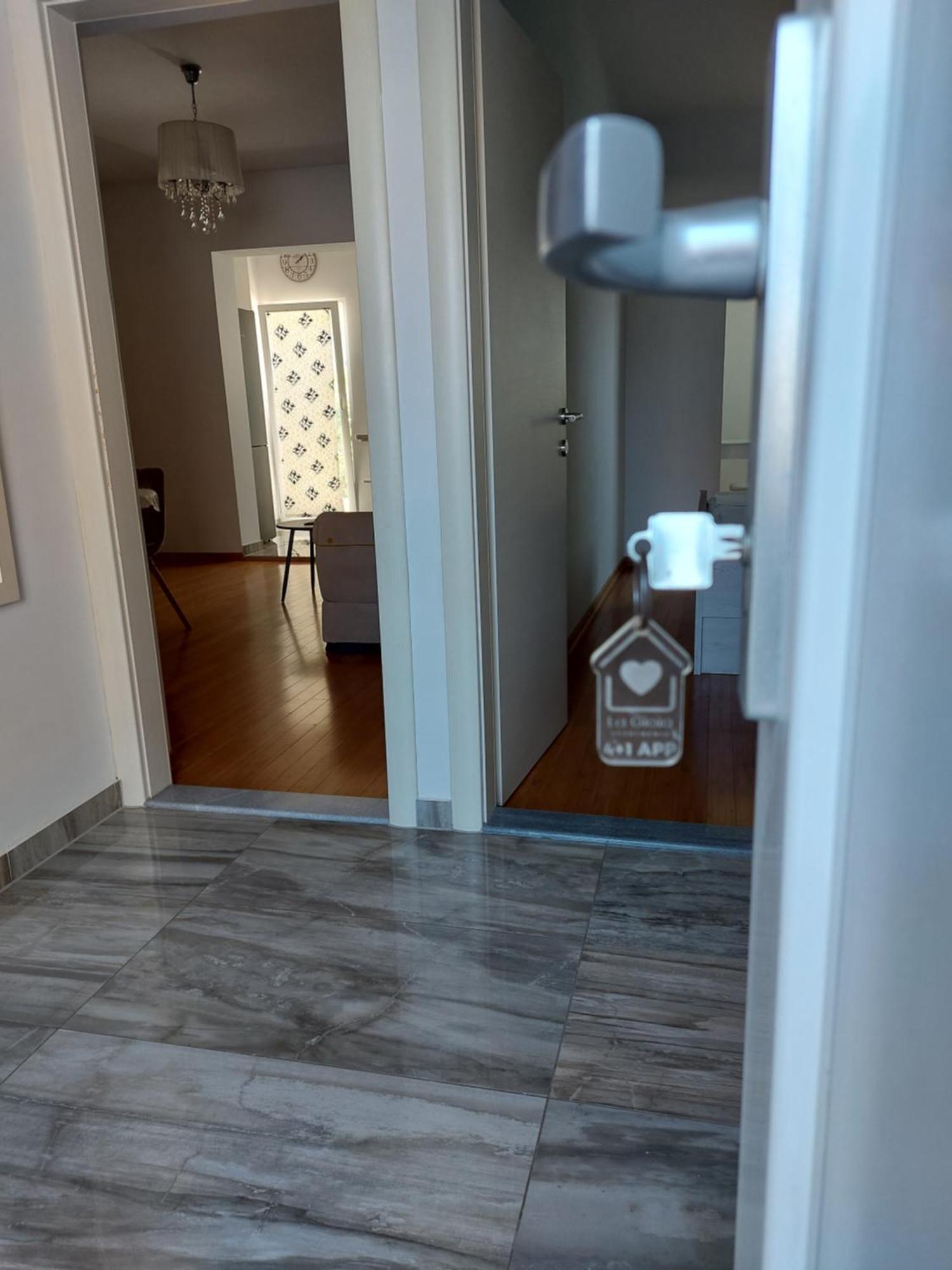 La Gioia Apartment Trogir Ngoại thất bức ảnh