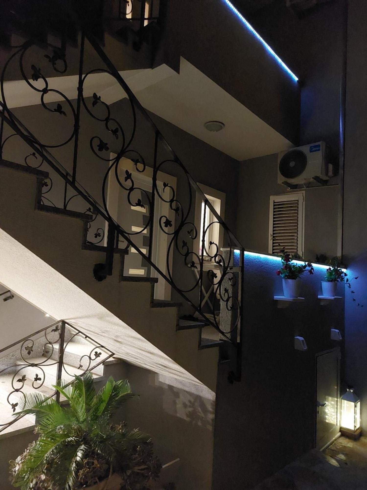 La Gioia Apartment Trogir Ngoại thất bức ảnh
