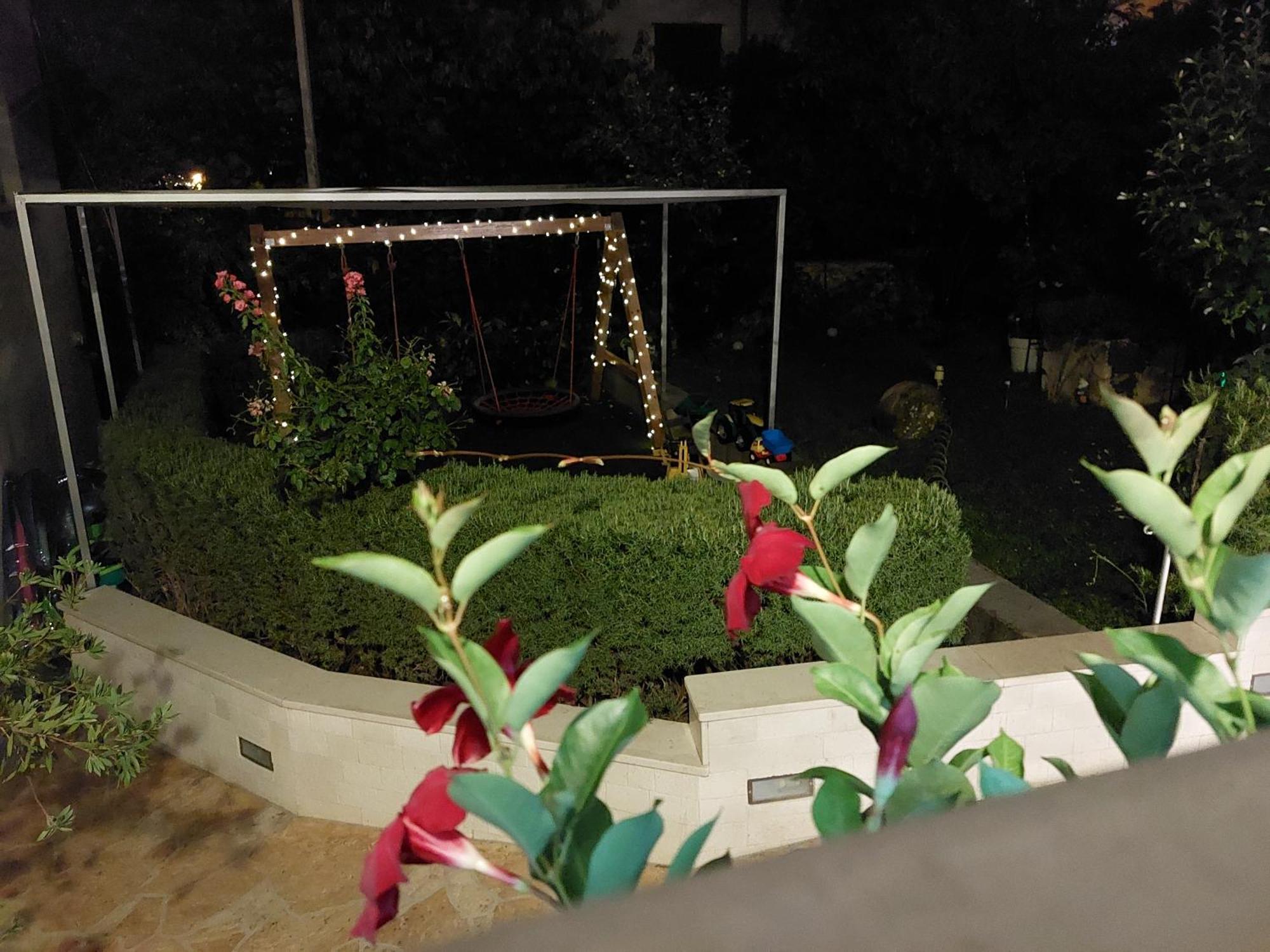La Gioia Apartment Trogir Ngoại thất bức ảnh