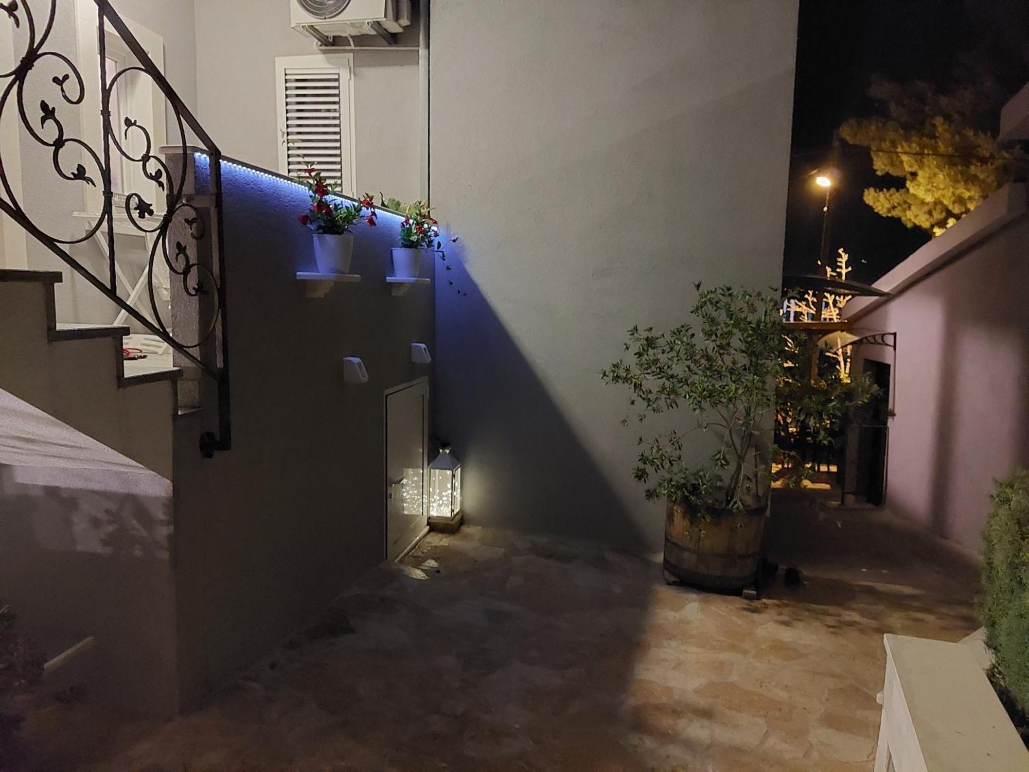 La Gioia Apartment Trogir Ngoại thất bức ảnh